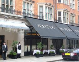 scott's