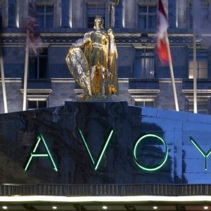 savoy