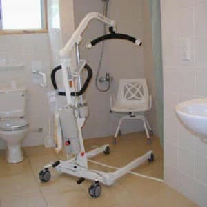 disability equipment