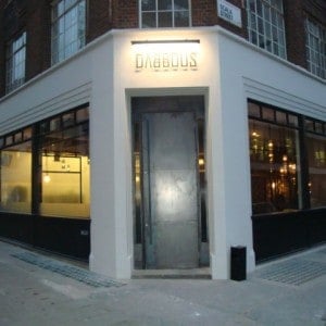 dabbous