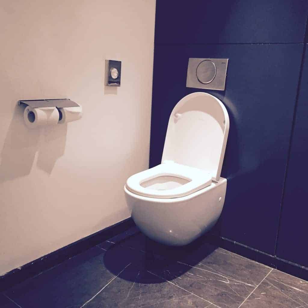 A Corker of a Stupid DT at Heston's Dinner in the Mandarin Hotel Knightsbridge