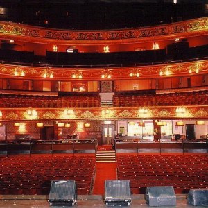 hackney empire