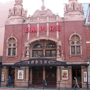 hackney empire