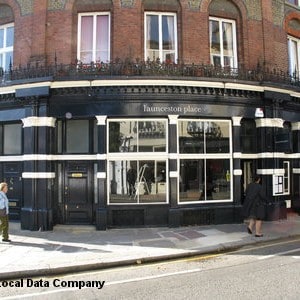 launceston place