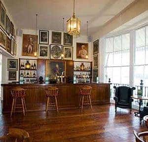 trafalgar tavern