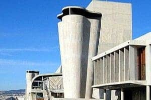 le corbusier