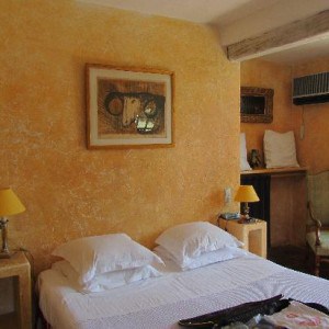 colombe d'or