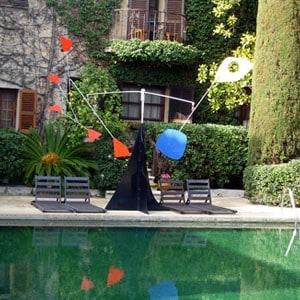 colombe d'or
