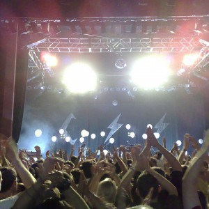 shepherd's bush empire