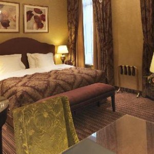 Traditional tasteful