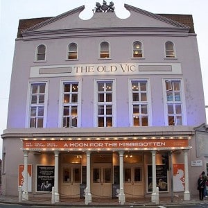 old vic
