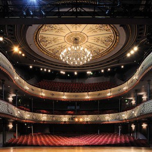 old vic