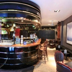 The Main Bar