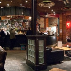 Barts Bar - Made in Chelsea