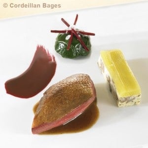 Molecular Gastronomy