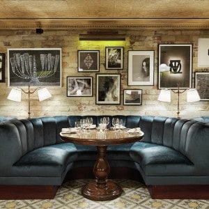 The Little House - NYC Diner