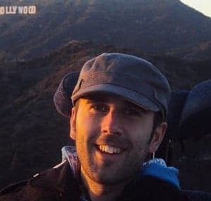 Martyn Sibley - Modern day adventurer