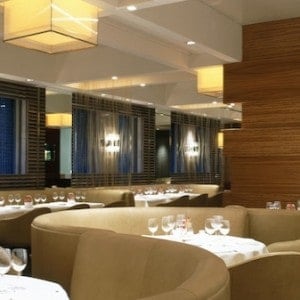 Locanda Locatelli