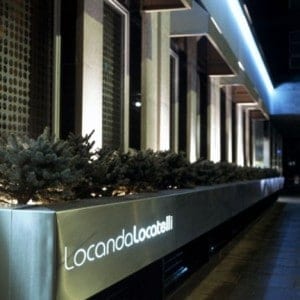 Locanda Locatelli