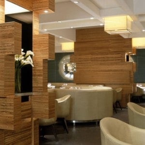 Locanda Locatelli