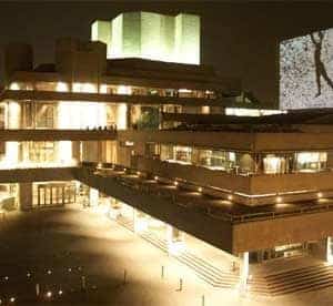 national theatre