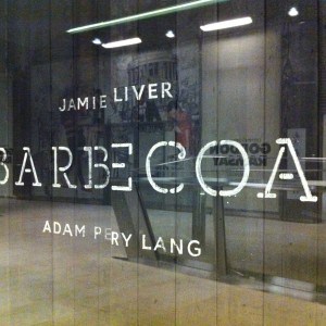 Barbecoa