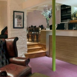 bramble bar
