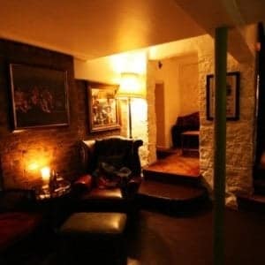 bramble bar