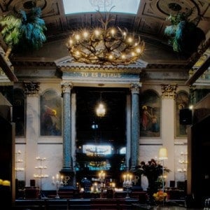 alma de cuba