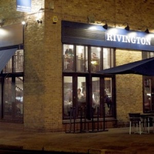 rivington