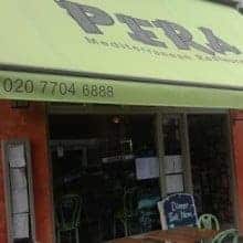 Pera
