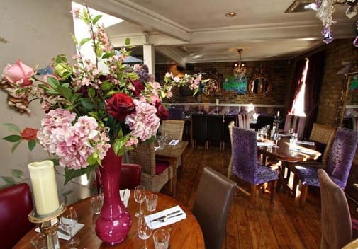 annie's