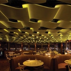 Duck & Waffle
