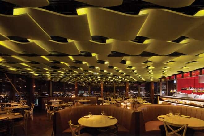 Duck & Waffle