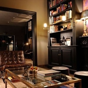 the george