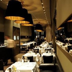The George