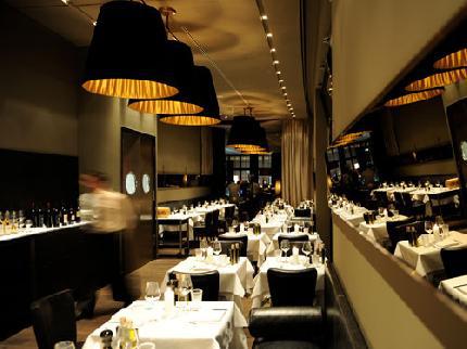 The George