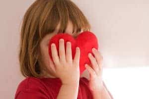 valentine's