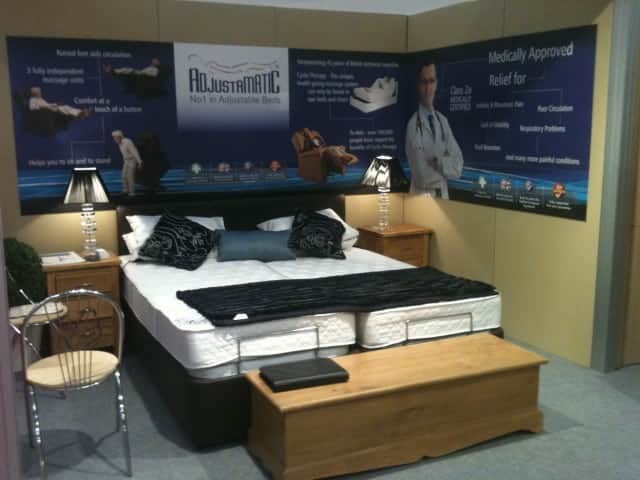 Ideal Home Show