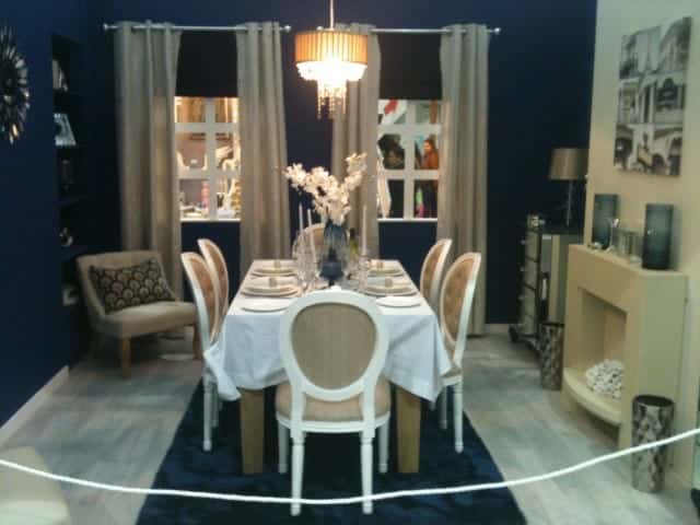 Ideal Home Show