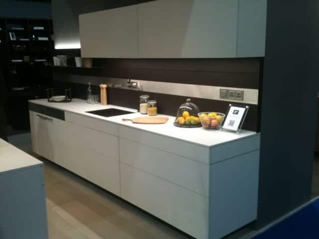 Ideal Home Show