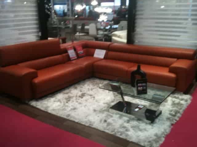Ideal Home Show