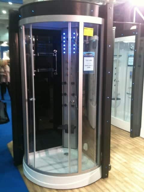 Ideal Home Show