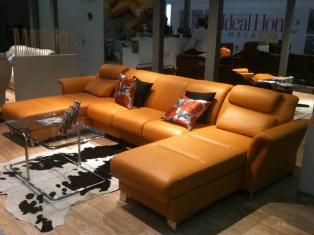Ideal Home Show