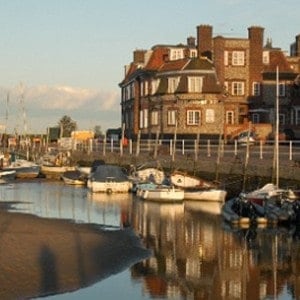 blakeney