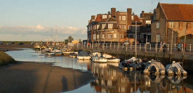 blakeney