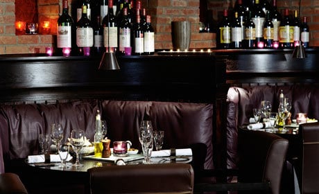 Malmaison