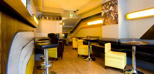 raoul's