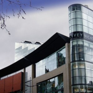harvey nichols