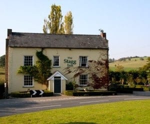 stagg inn